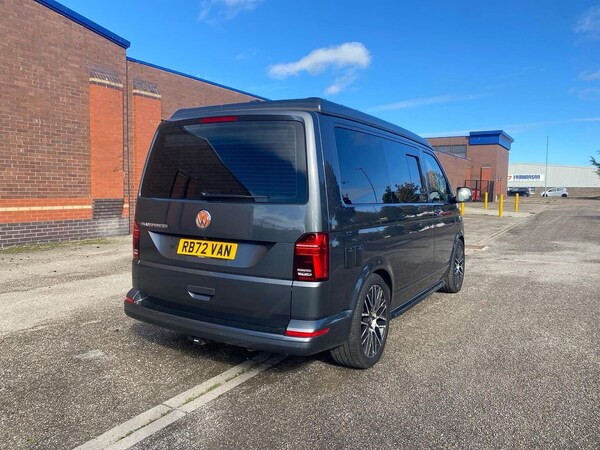 Used Volkswagen Transporter 2022 for sale - 76194468: Photo 18