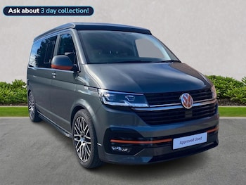 Volkswagen - Transporter