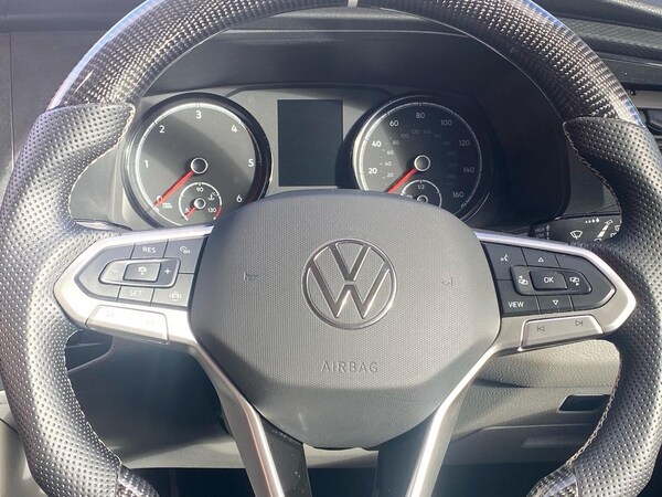 Used Volkswagen Transporter 2022 for sale - 76194468: Photo 21