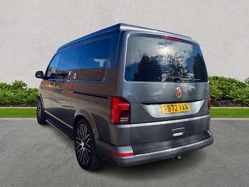 Used Volkswagen Transporter 2022 for sale - 76194468: Photo 2