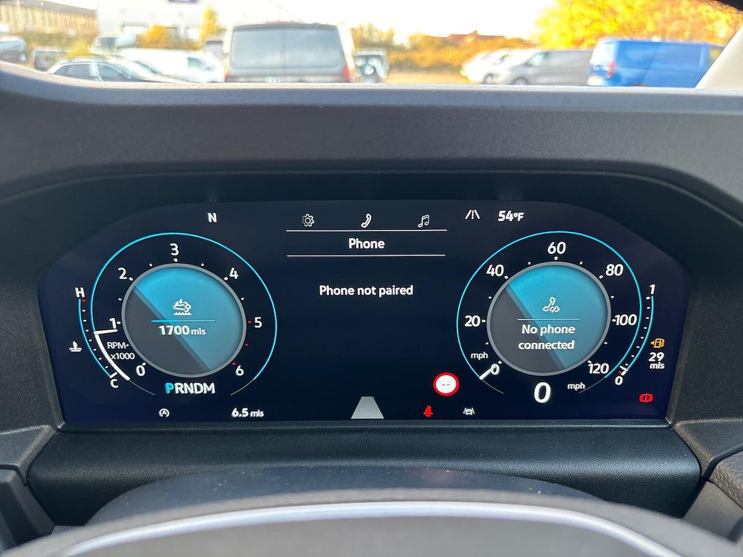 Used Volkswagen Transporter 2025 for sale - 76531393: Photo 10