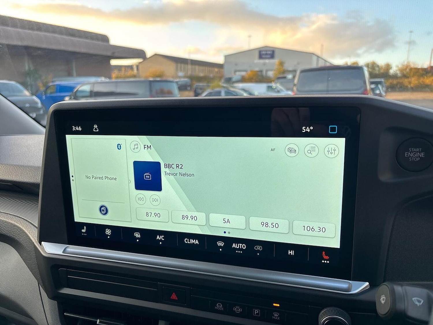 Used Volkswagen Transporter 2025 for sale - 76531393: Photo 11