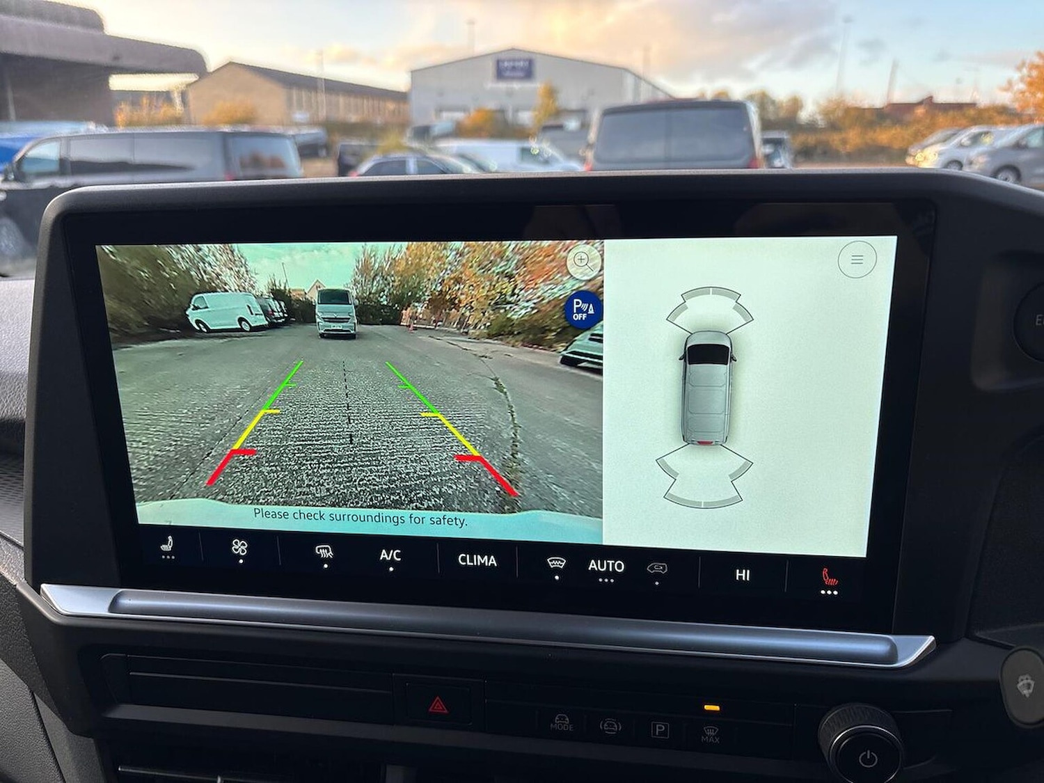 Used Volkswagen Transporter 2025 for sale - 76531393: Photo 26