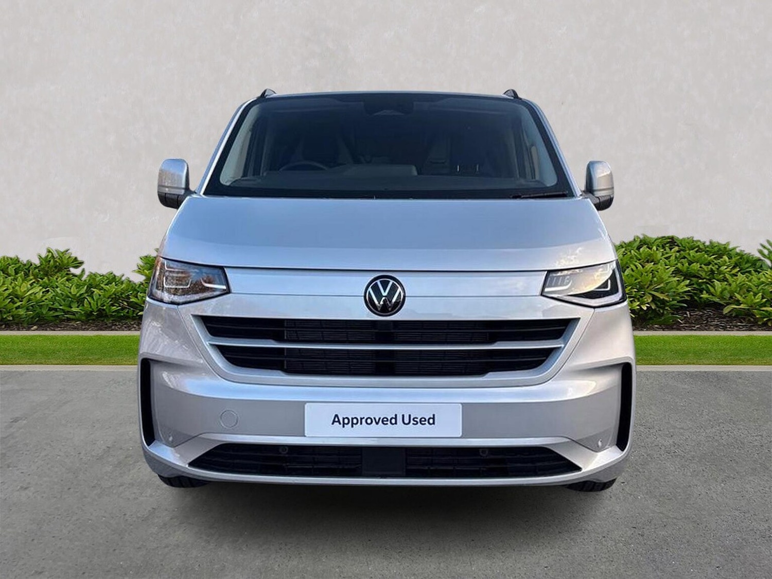 Used Volkswagen Transporter 2025 for sale - 76531393: Photo 5