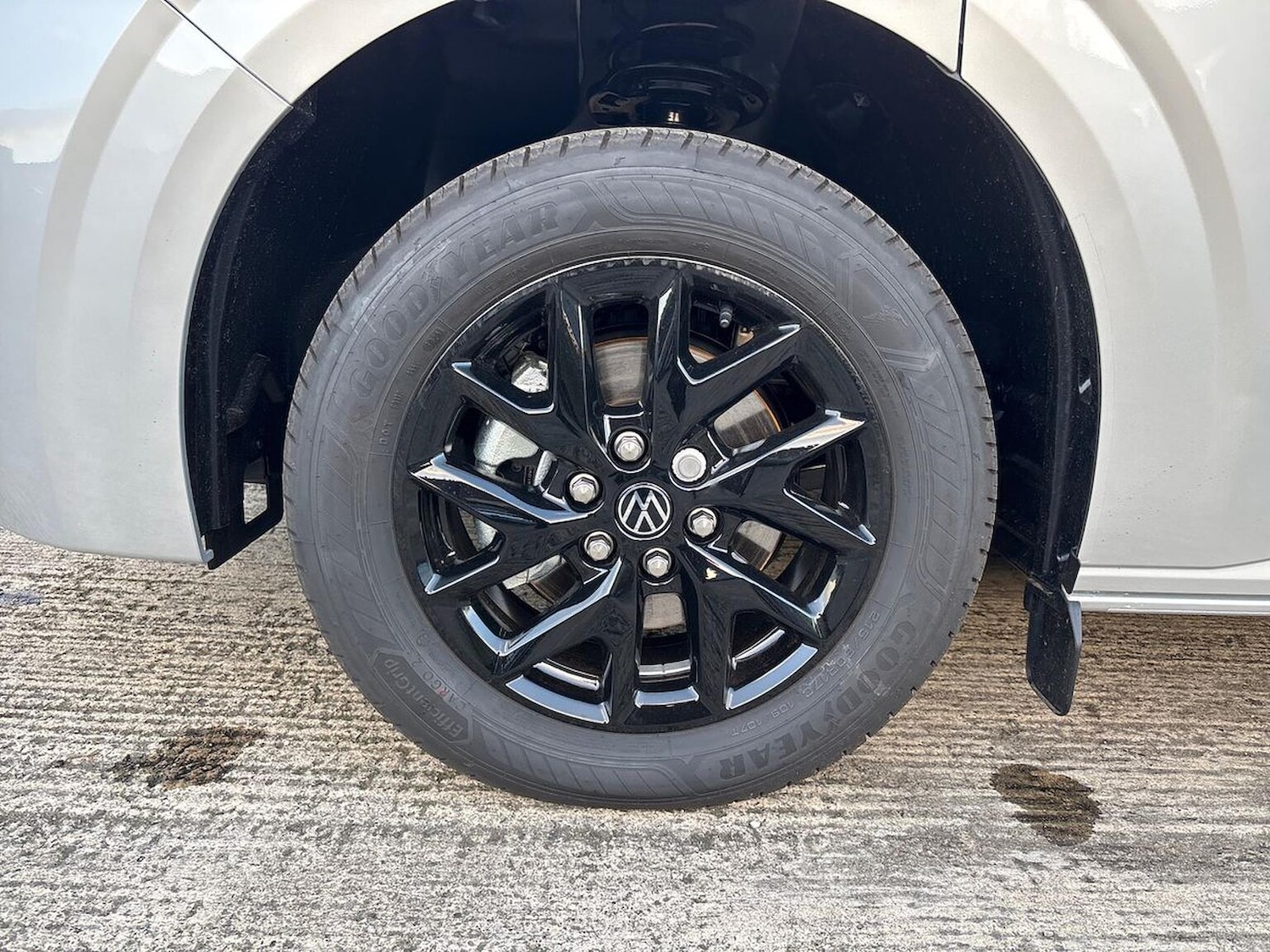 Used Volkswagen Transporter 2025 for sale - 76531393: Photo 6