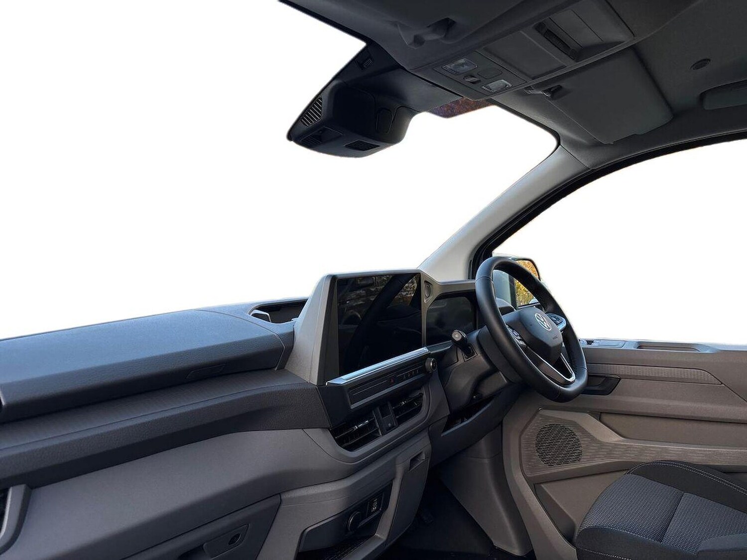 Used Volkswagen Transporter 2025 for sale - 76531393: Photo 7