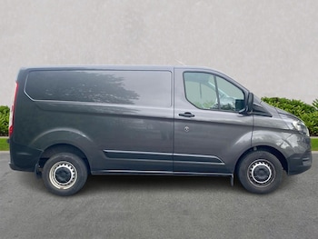 Used Ford Transit Custom 2023 for sale - 78512078: Photo