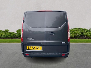 Used Ford Transit Custom 2023 for sale - 78512078: Photo