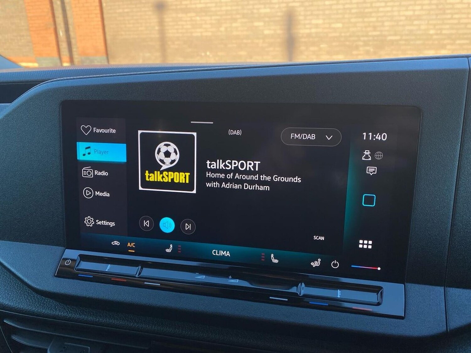 Used Volkswagen Caddy 2025 for sale - 76618527: Photo 11