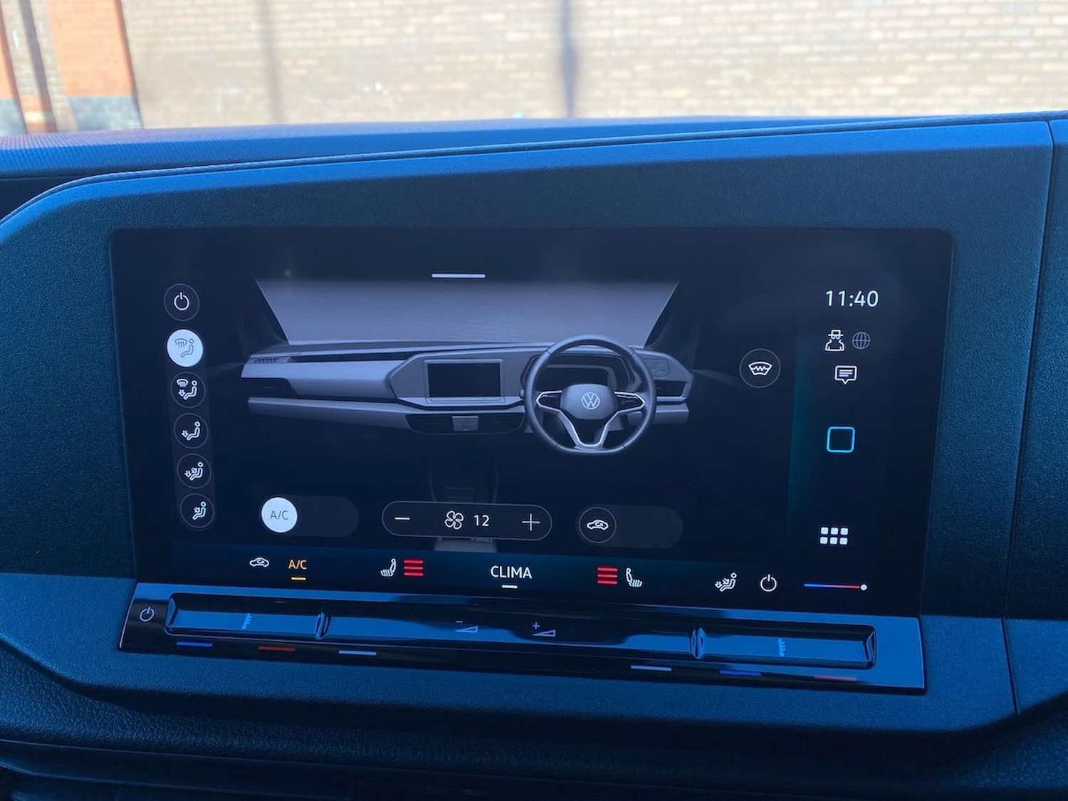 Used Volkswagen Caddy 2025 for sale - 76618527: Photo 12