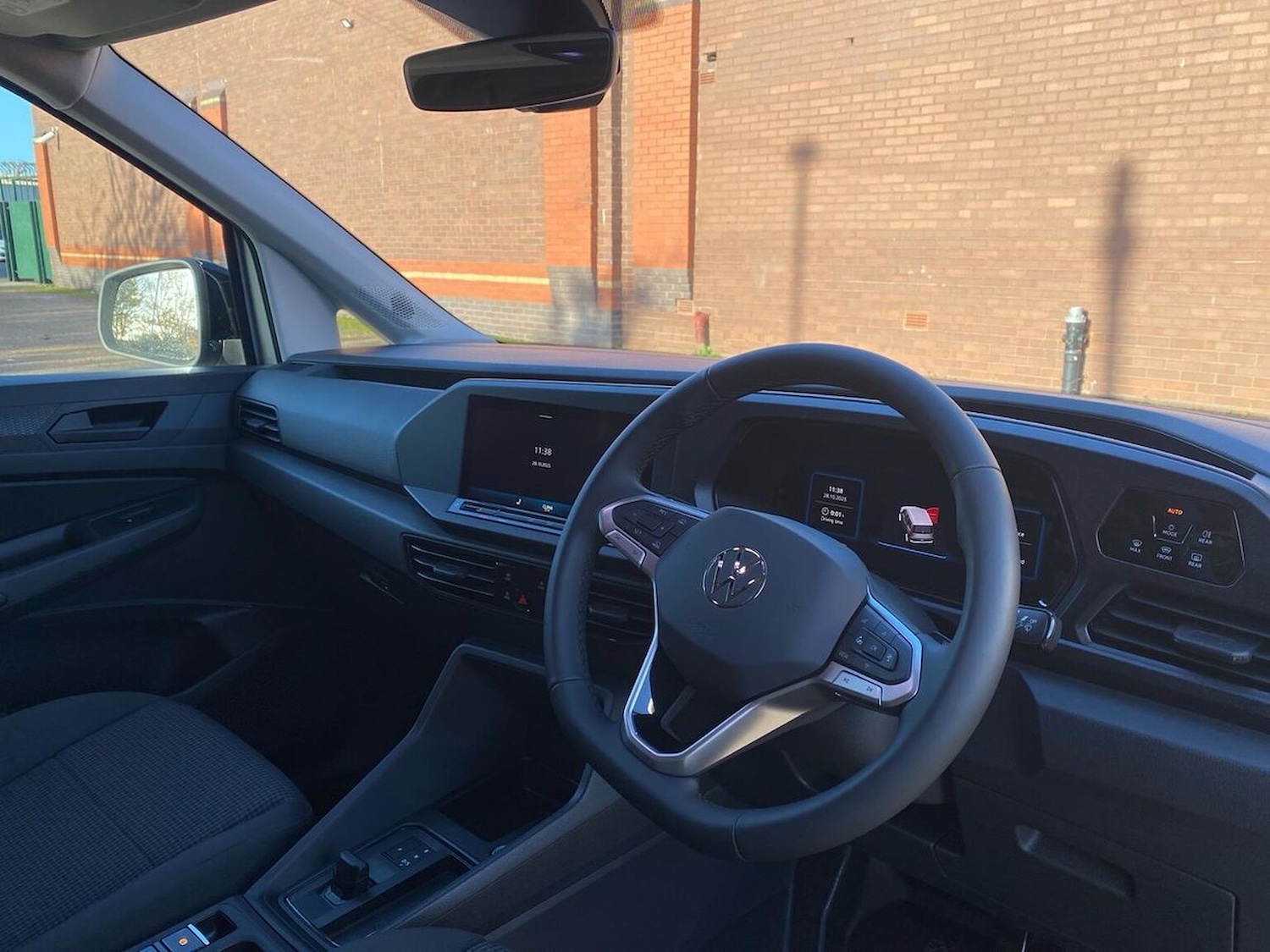 Used Volkswagen Caddy 2025 for sale - 76618527: Photo 15