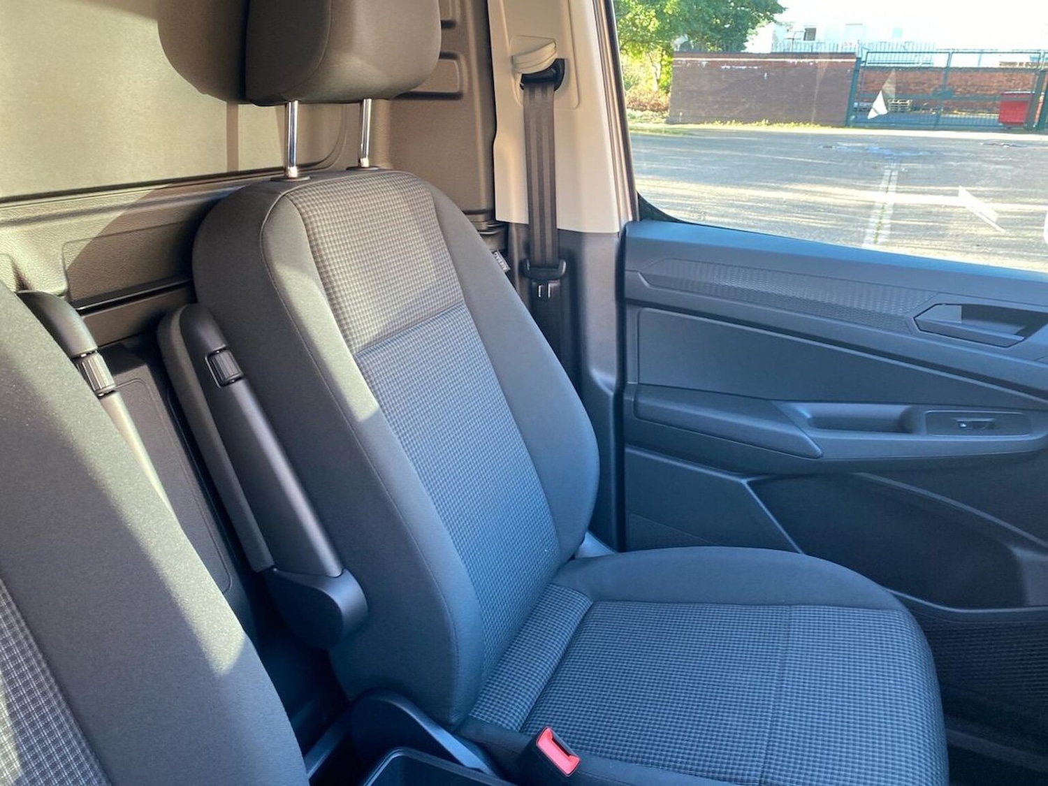 Used Volkswagen Caddy 2025 for sale - 76618527: Photo 16