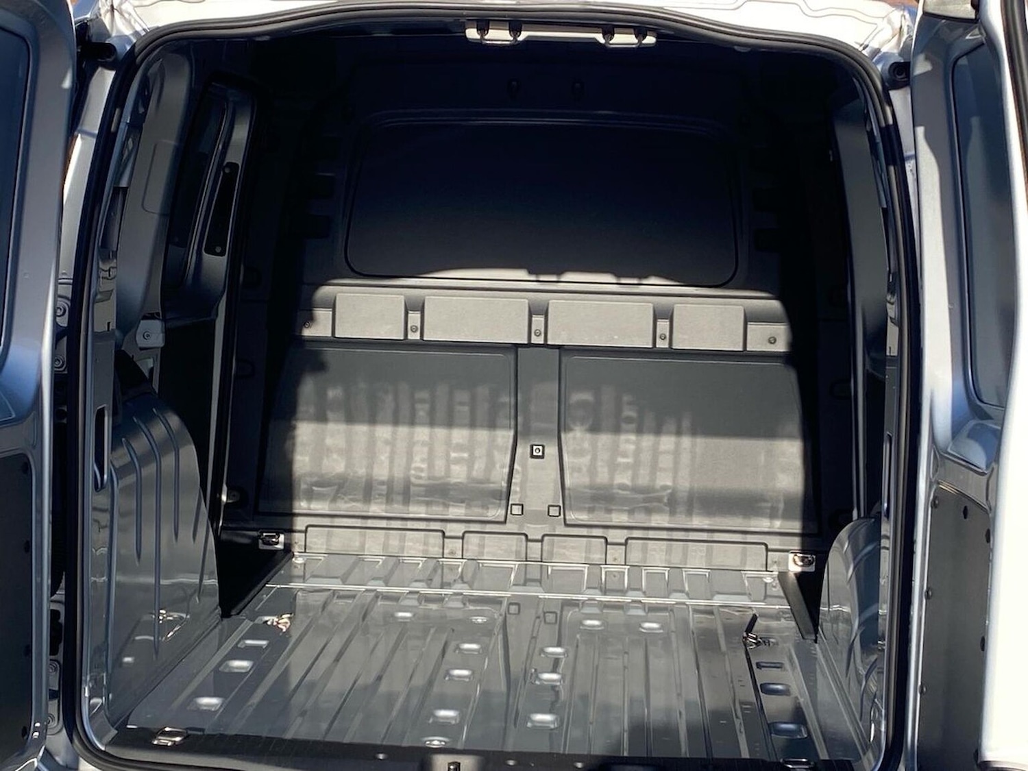 Used Volkswagen Caddy 2025 for sale - 76618527: Photo 17