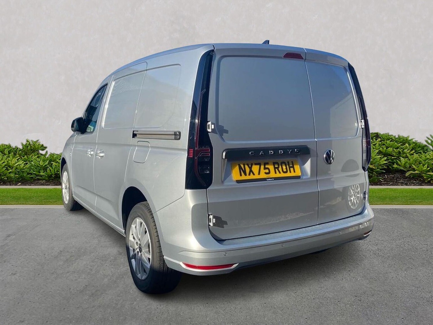 Used Volkswagen Caddy 2025 for sale - 76618527: Photo 2