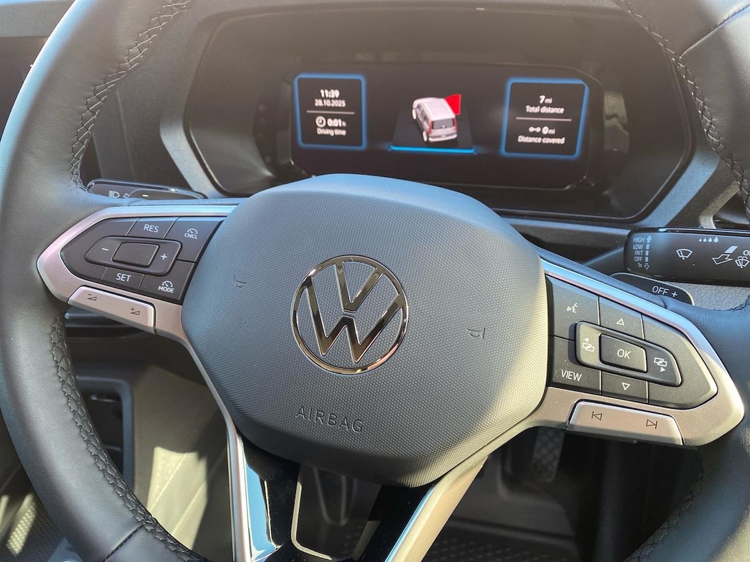 Used Volkswagen Caddy 2025 for sale - 76618527: Photo 21