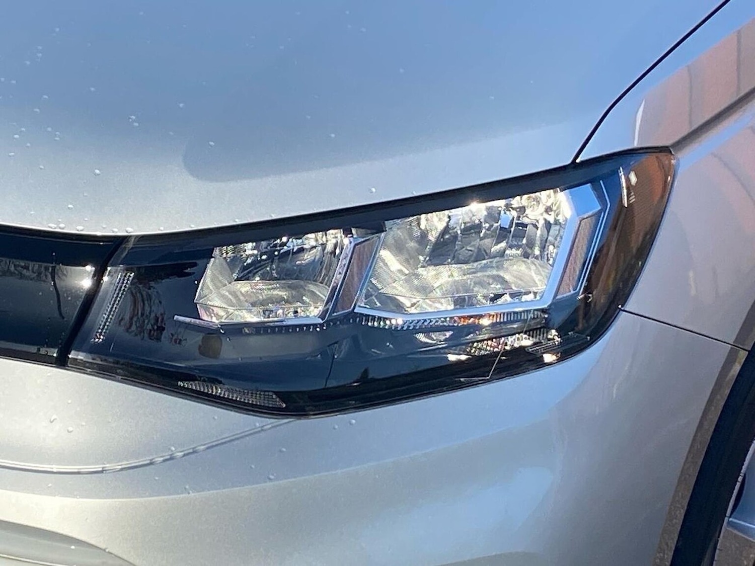 Used Volkswagen Caddy 2025 for sale - 76618527: Photo 23