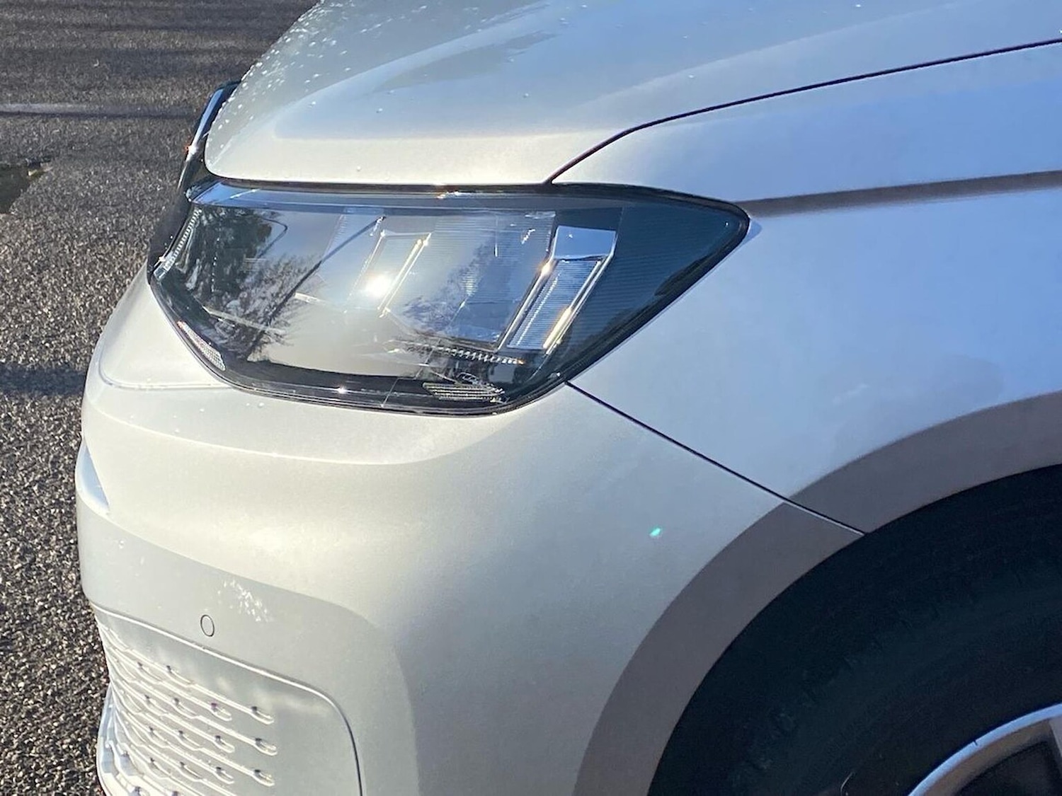 Used Volkswagen Caddy 2025 for sale - 76618527: Photo 24