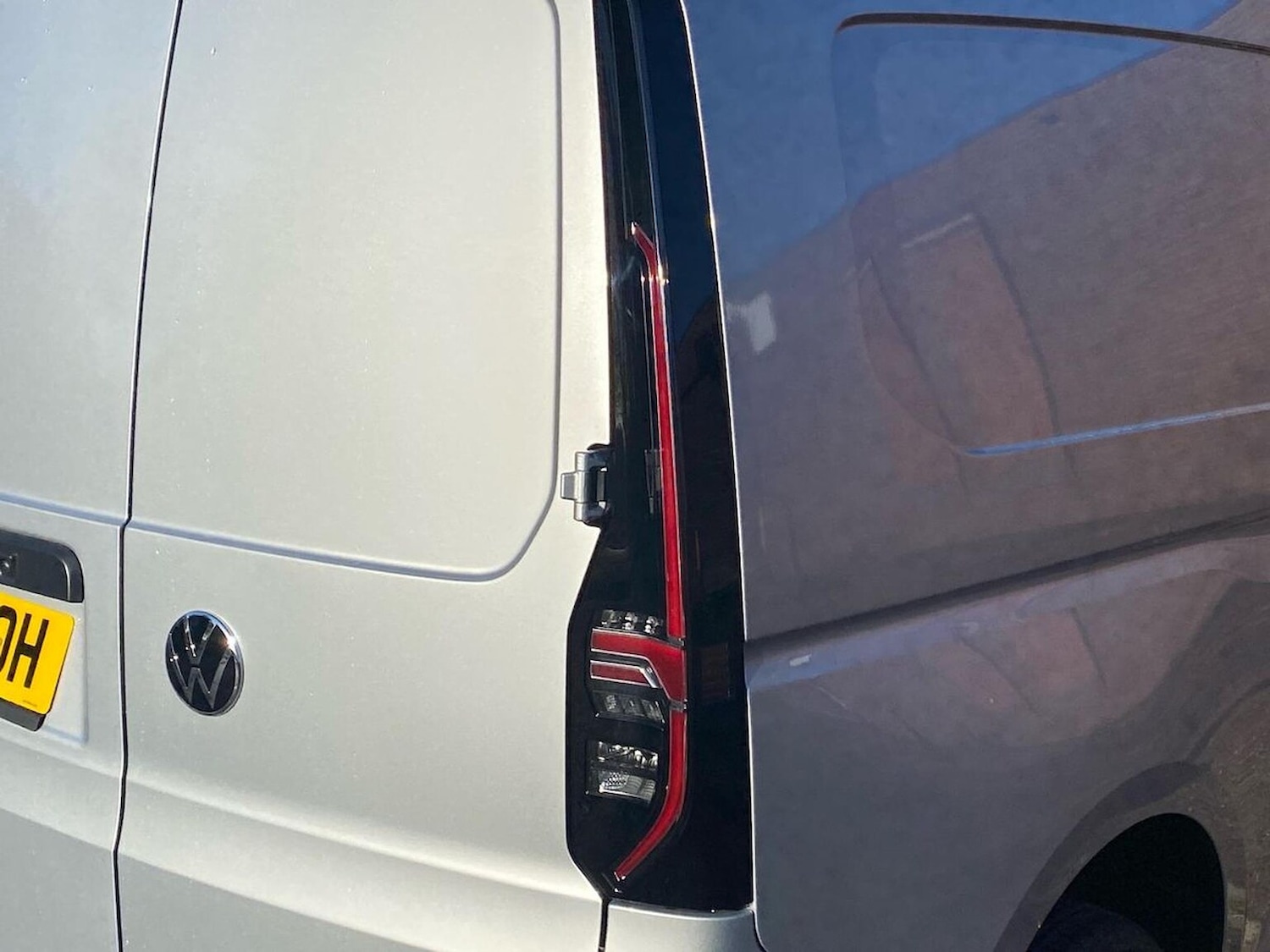 Used Volkswagen Caddy 2025 for sale - 76618527: Photo 25