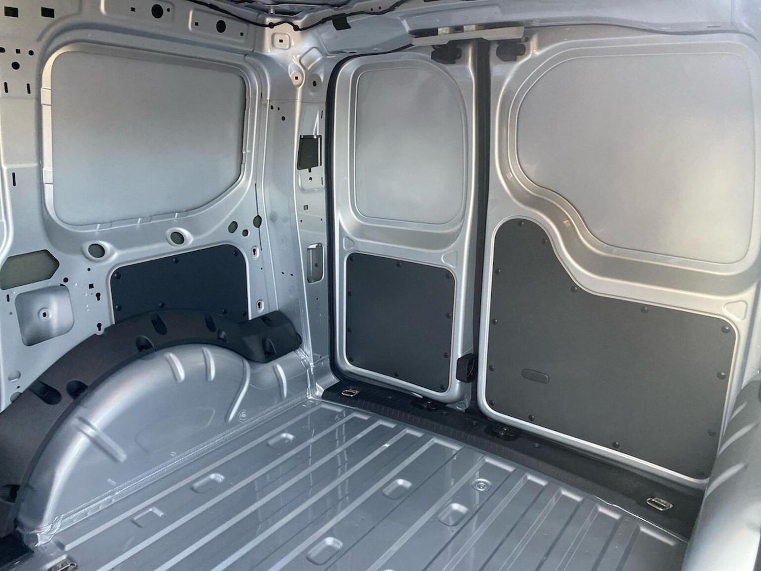 Used Volkswagen Caddy 2025 for sale - 76618527: Photo 26