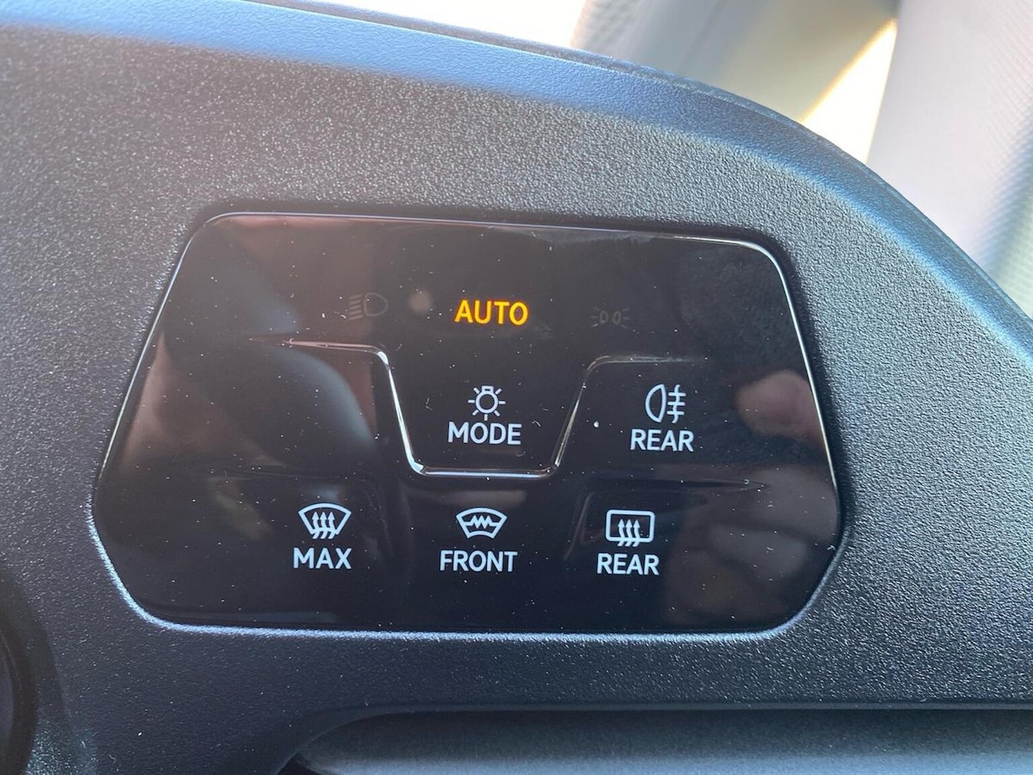 Used Volkswagen Caddy 2025 for sale - 76618527: Photo 29