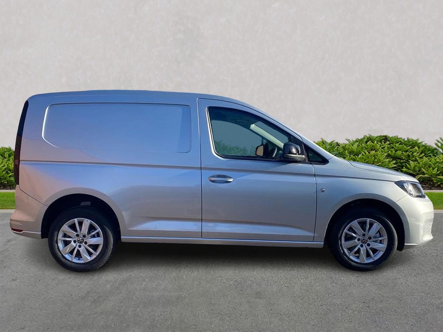 Used Volkswagen Caddy 2025 for sale - 76618527: Photo 3