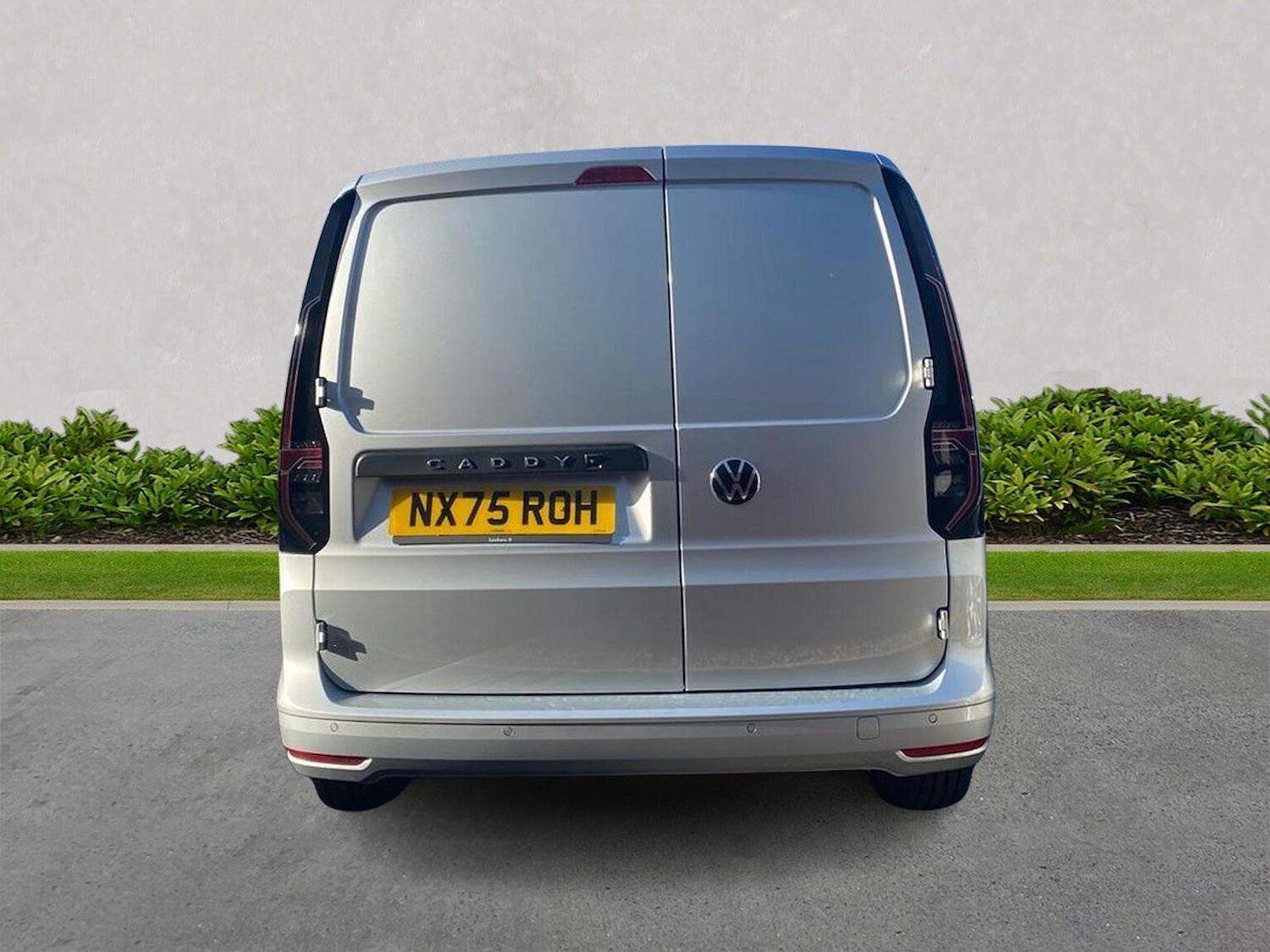 Used Volkswagen Caddy 2025 for sale - 76618527: Photo 4