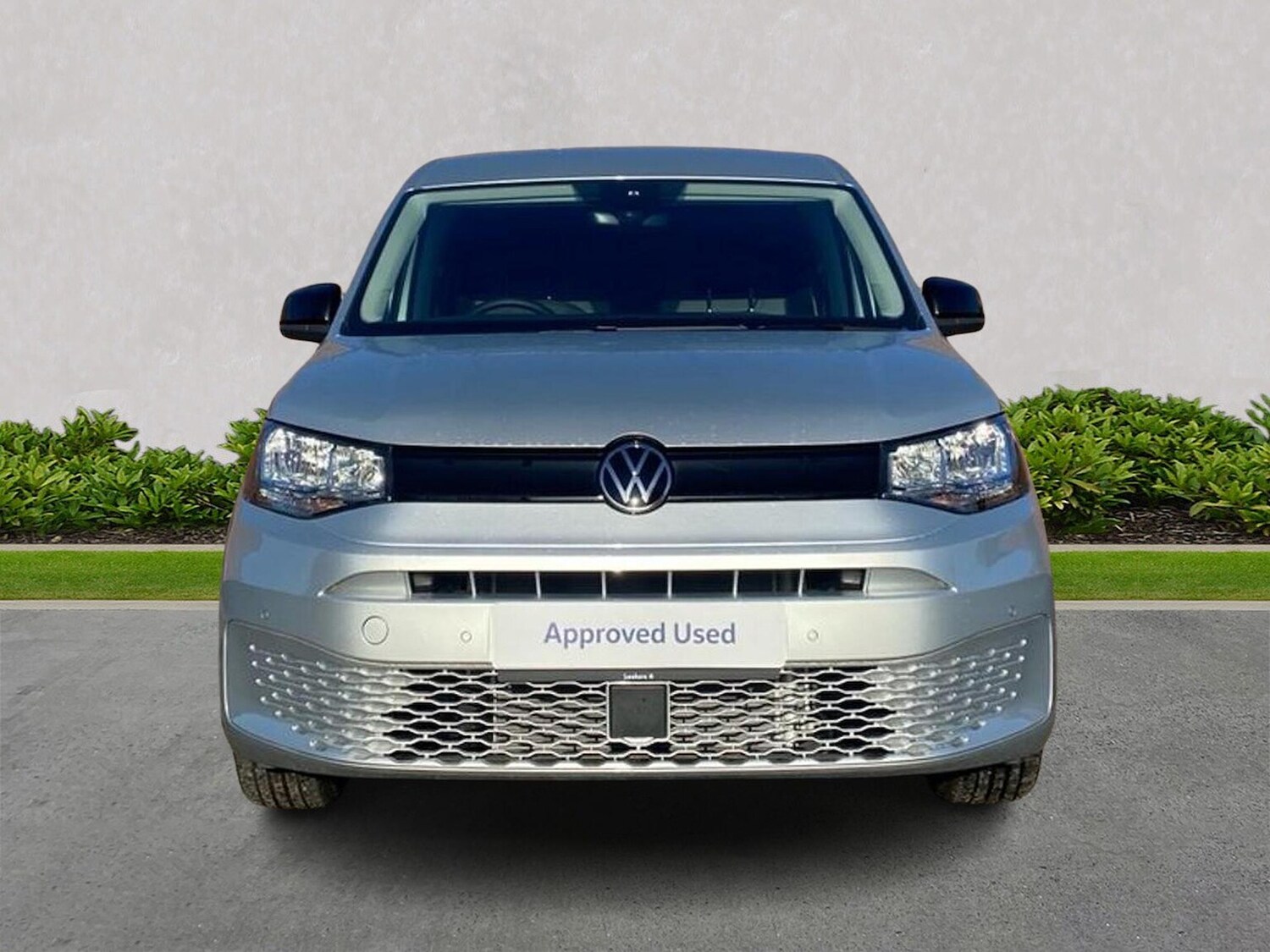 Used Volkswagen Caddy 2025 for sale - 76618527: Photo 5