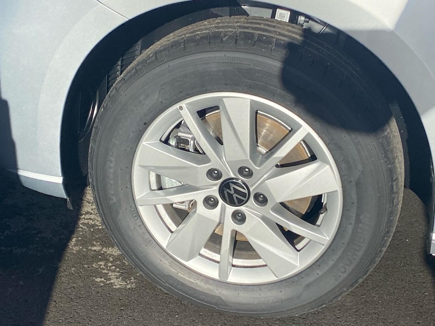 Used Volkswagen Caddy 2025 for sale - 76618527: Photo 6