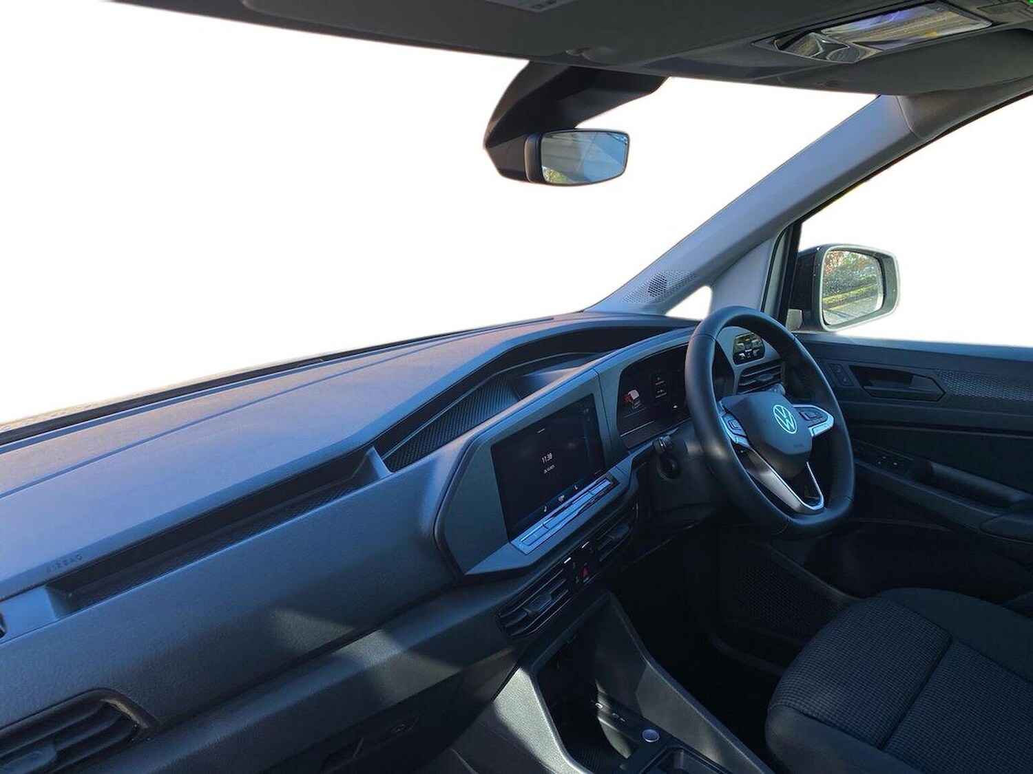 Used Volkswagen Caddy 2025 for sale - 76618527: Photo 7