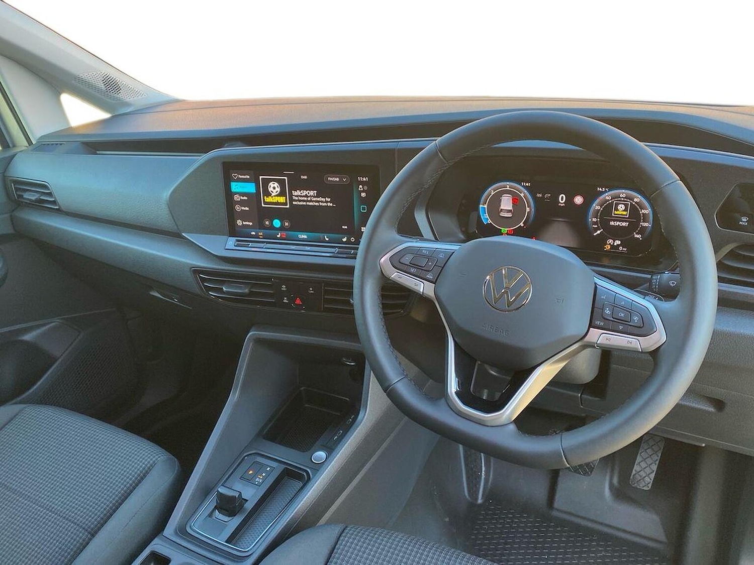 Used Volkswagen Caddy 2025 for sale - 76618527: Photo 8