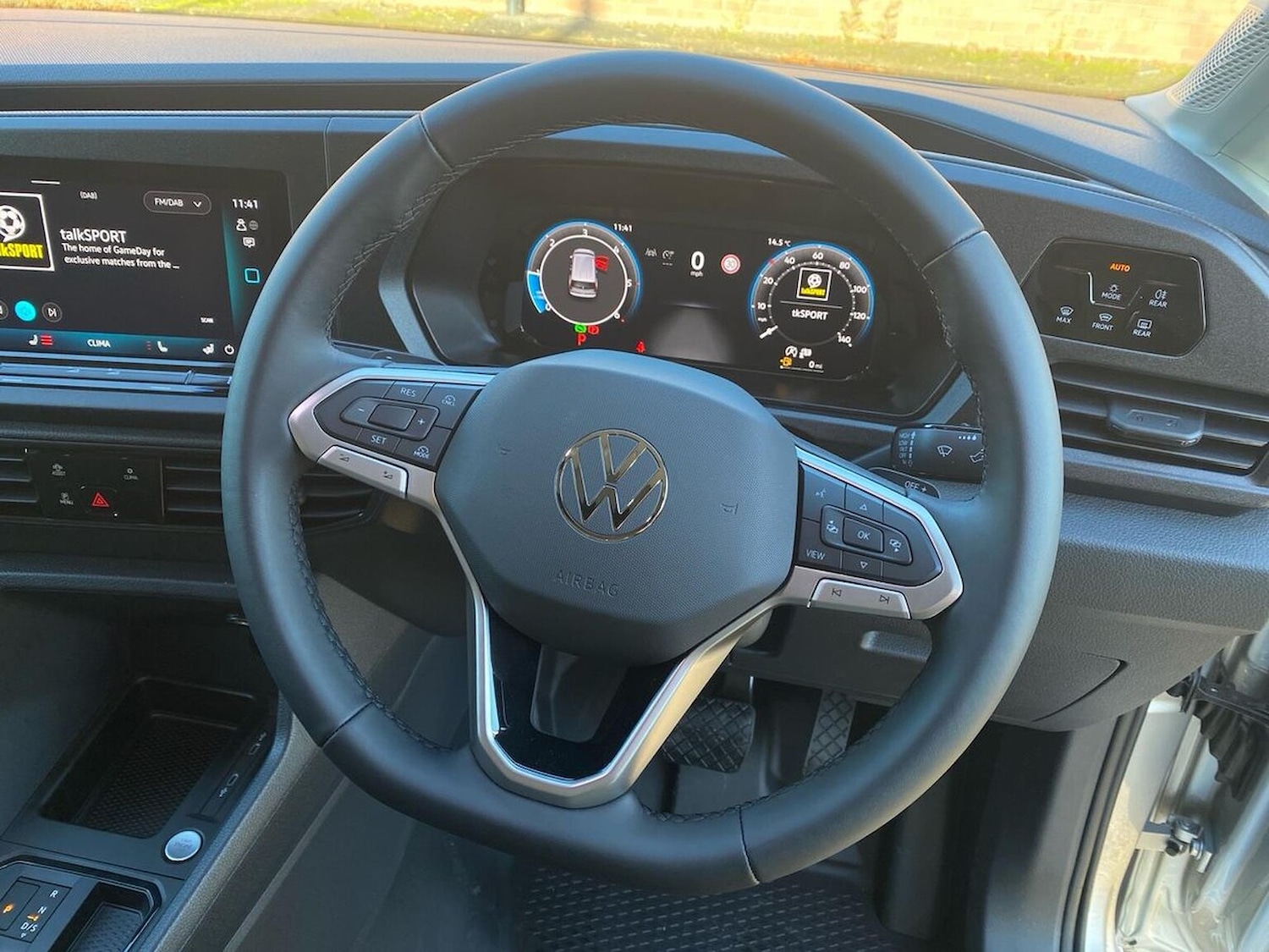 Used Volkswagen Caddy 2025 for sale - 76618527: Photo 9