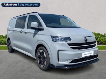 Used Volkswagen Transporter 2026 for sale - 79013108: Photo