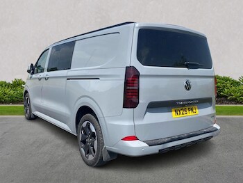 Used Volkswagen Transporter 2026 for sale - 79013108: Photo