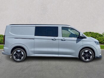Used Volkswagen Transporter 2026 for sale - 79013108: Photo
