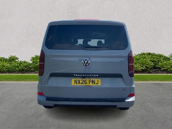 Used Volkswagen Transporter 2026 for sale - 79013108: Photo