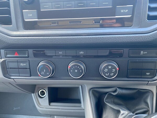 Used Volkswagen Crafter 2024 for sale - 75490125: Photo 13