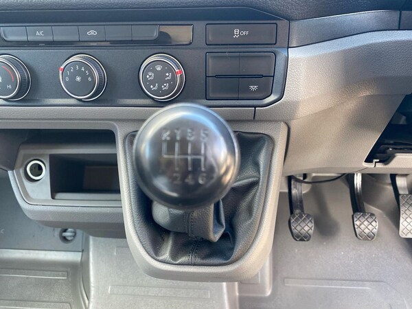 Used Volkswagen Crafter 2024 for sale - 75490125: Photo 14