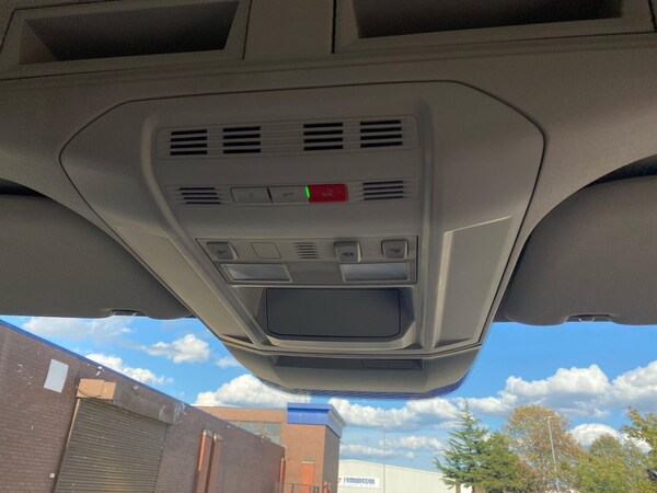 Used Volkswagen Crafter 2024 for sale - 75490125: Photo 15