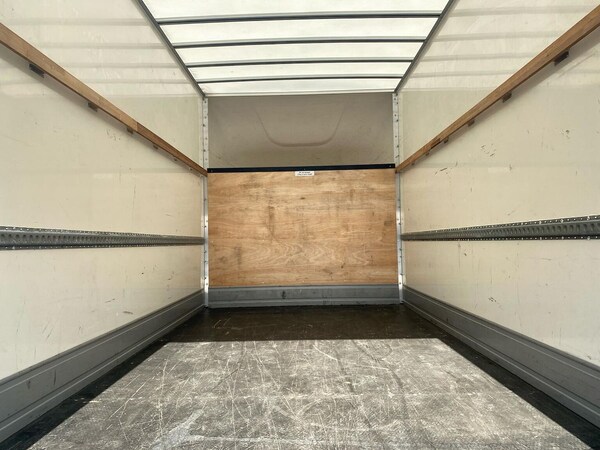 Used Volkswagen Crafter 2024 for sale - 75490125: Photo 18