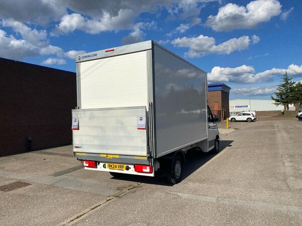Used Volkswagen Crafter 2024 for sale - 75490125: Photo 19