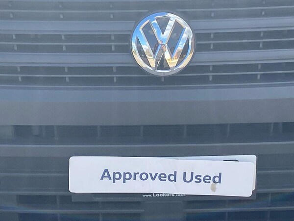 Used Volkswagen Crafter 2024 for sale - 75490125: Photo 23
