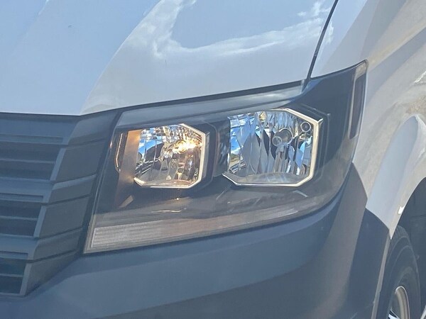 Used Volkswagen Crafter 2024 for sale - 75490125: Photo 24