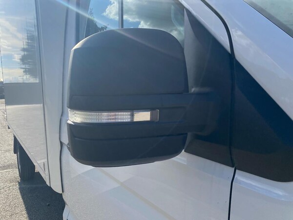 Used Volkswagen Crafter 2024 for sale - 75490125: Photo 27