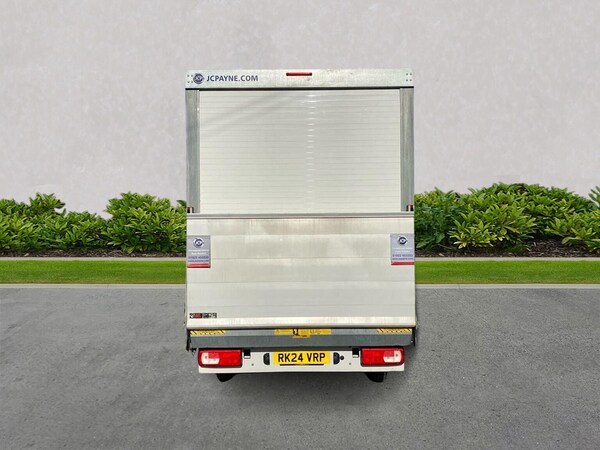 Used Volkswagen Crafter 2024 for sale - 75490125: Photo 5