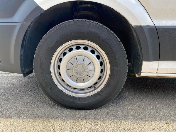 Used Volkswagen Crafter 2024 for sale - 75490125: Photo 7