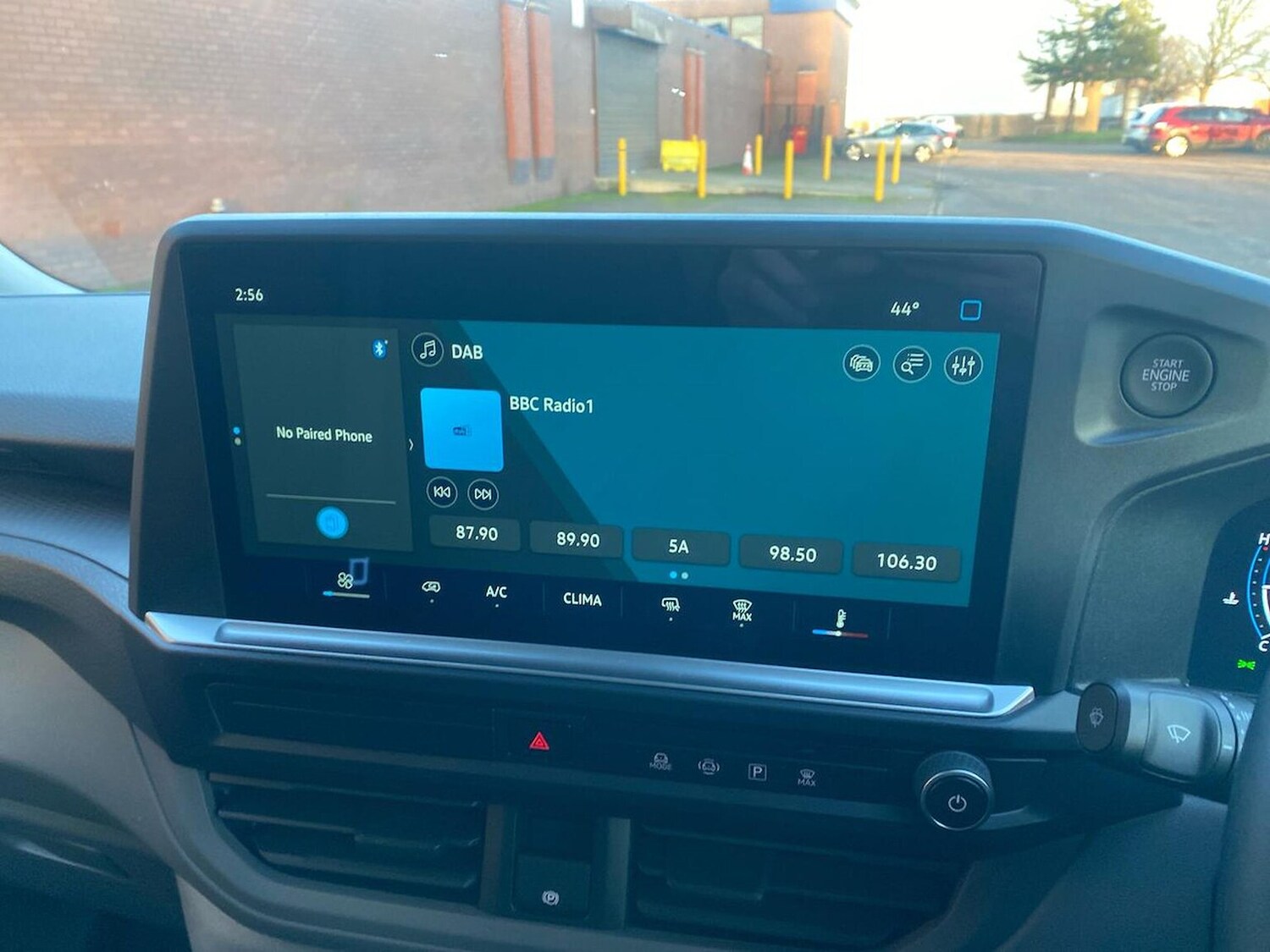 Used Volkswagen Transporter 2025 for sale - 77487944: Photo 11