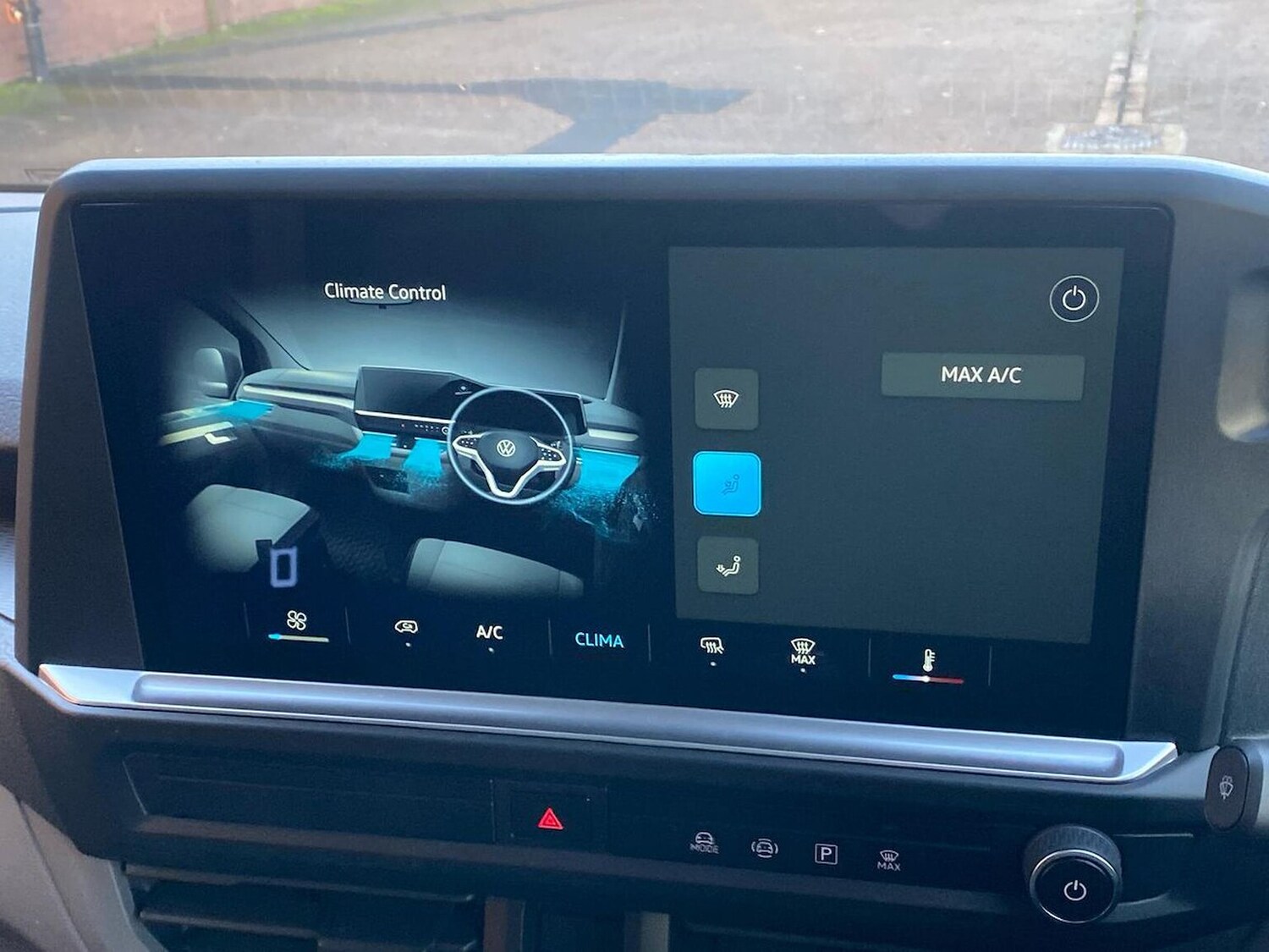 Used Volkswagen Transporter 2025 for sale - 77487944: Photo 12