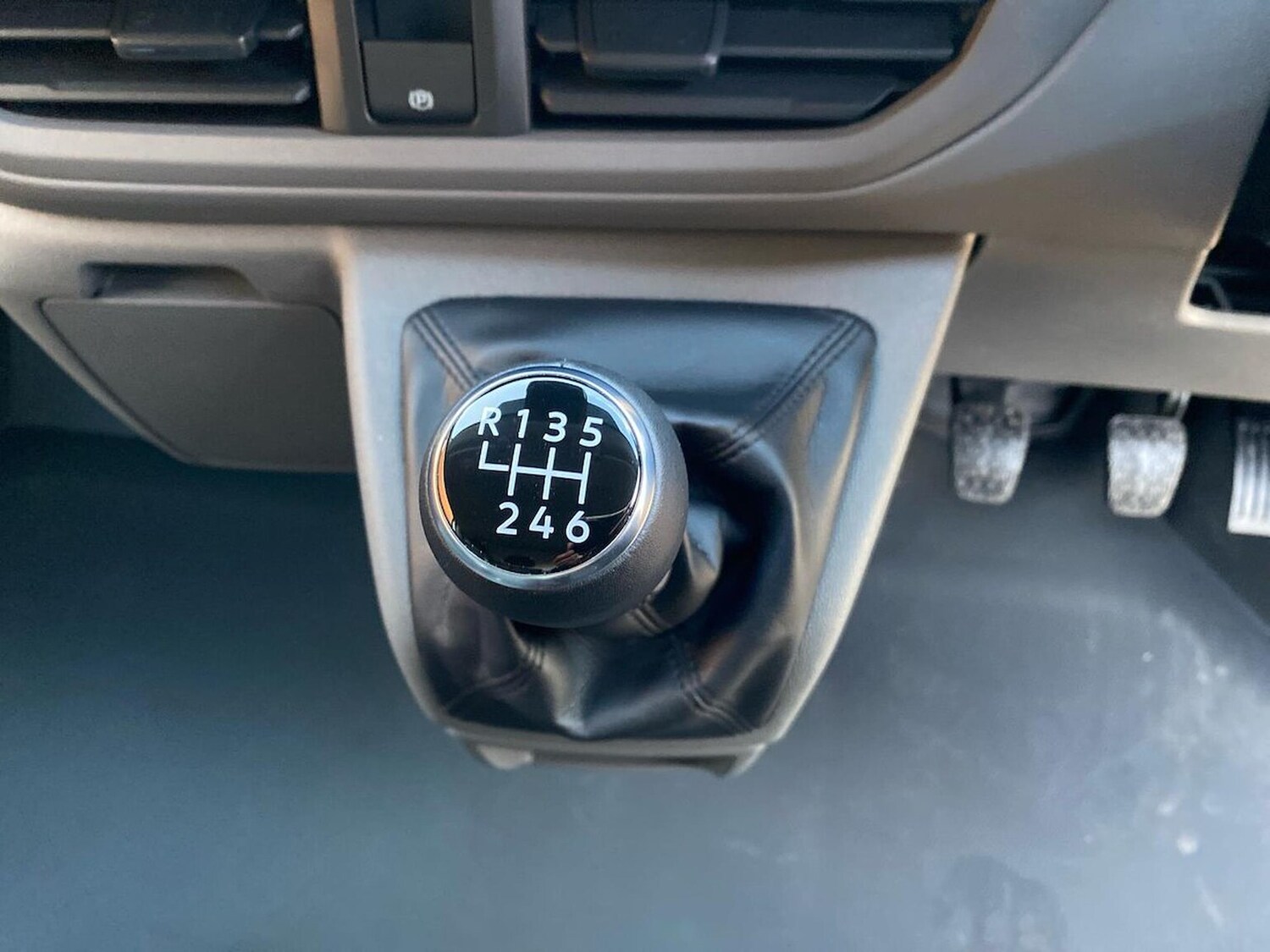 Used Volkswagen Transporter 2025 for sale - 77487944: Photo 13