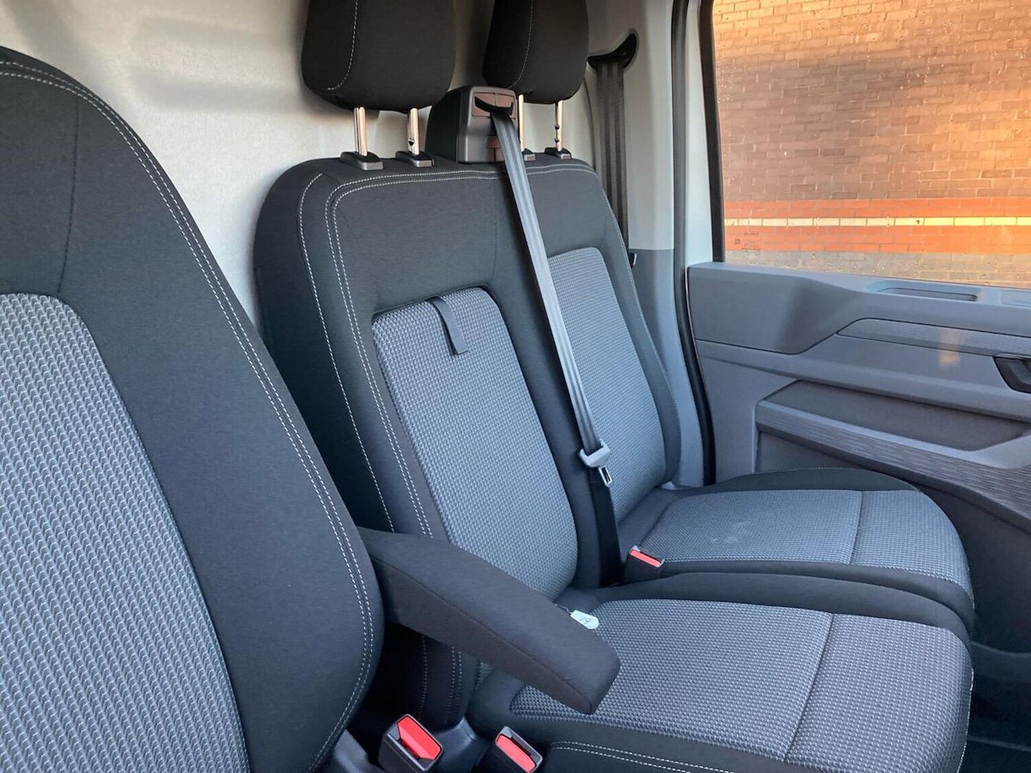 Used Volkswagen Transporter 2025 for sale - 77487944: Photo 16