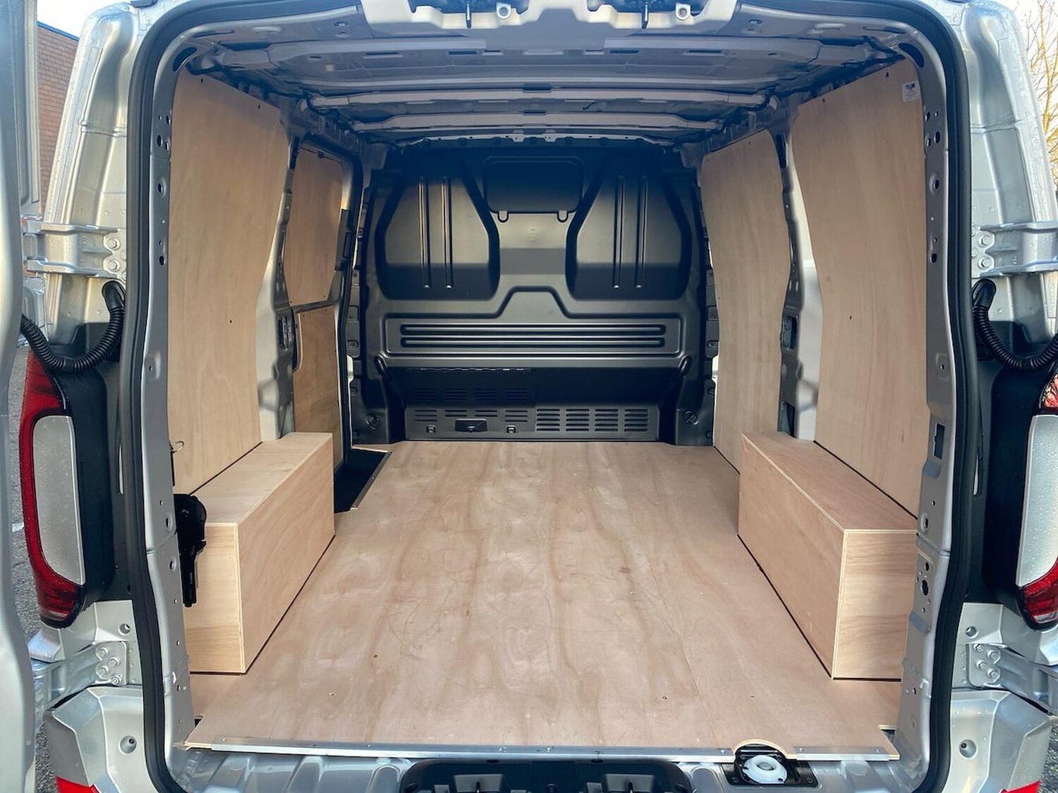 Used Volkswagen Transporter 2025 for sale - 77487944: Photo 17